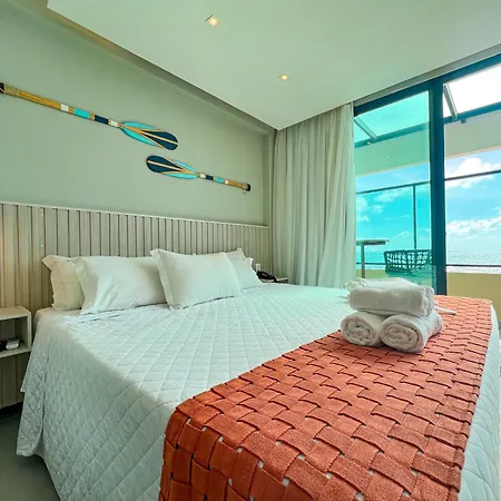 Rudá Boutique Hotel Porto de Galinhas-3